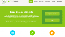 How to Buy Bitcoins from Bitstamp